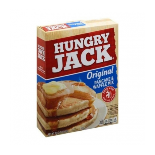 Americatessen Hungry Jack Original pancake mix